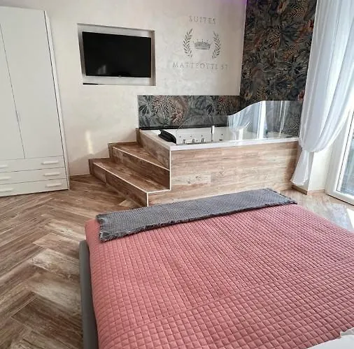 Matteotti 57 4*