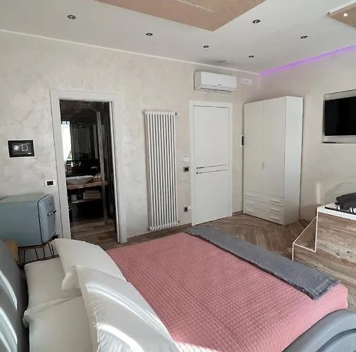 Bed & Breakfast Matteotti 57 Civitavecchia