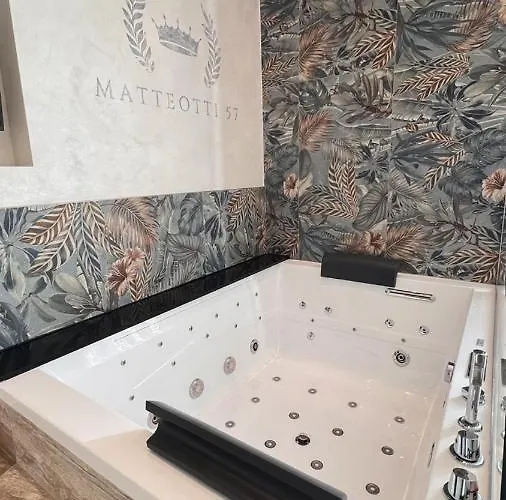 Matteotti 57 Bed & Breakfast