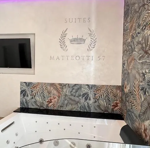 Bed & Breakfast Matteotti 57