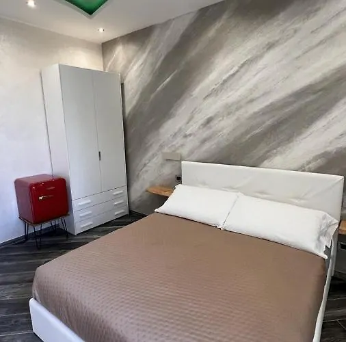 Bed & Breakfast Matteotti 57 4*