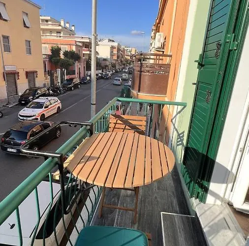 Matteotti 57 Civitavecchia
