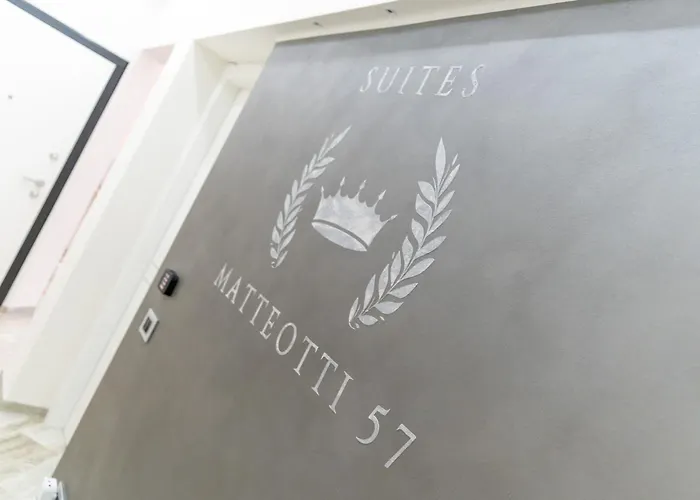 Matteotti 57