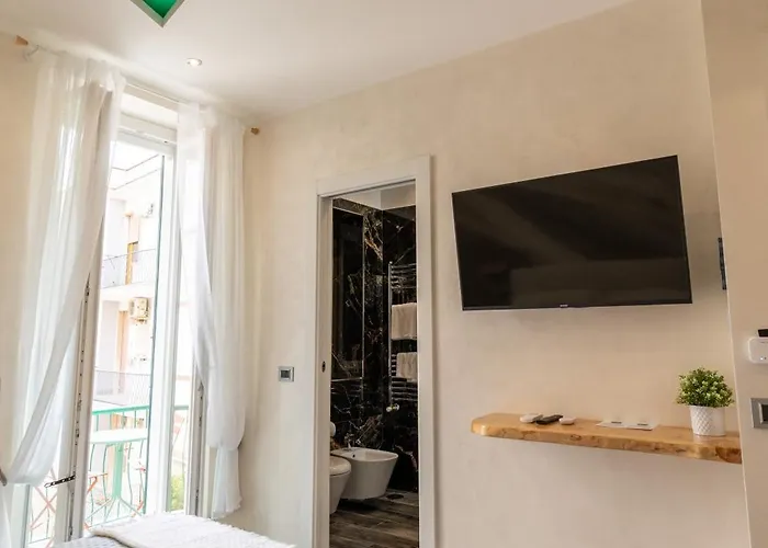 Matteotti 57 Bed & Breakfast 4*