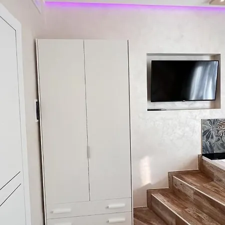 Matteotti 57 Bed and Breakfast Civitavecchia