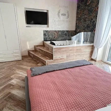 Matteotti 57 4*