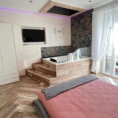 Bed and Breakfast Matteotti 57