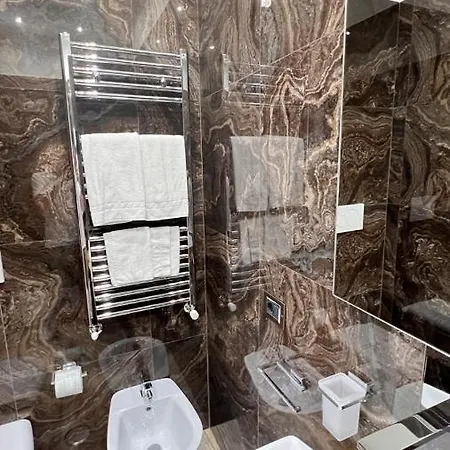 Bed and Breakfast Matteotti 57 4*