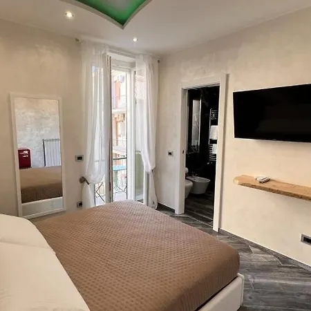 Matteotti 57 Bed and Breakfast