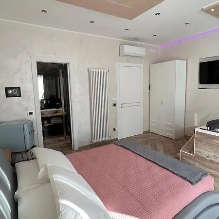 Bed and Breakfast Matteotti 57 Civitavecchia
