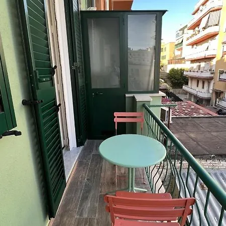 Bed and Breakfast Matteotti 57 4*
