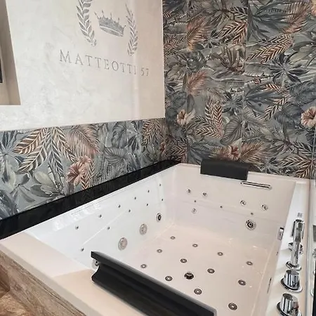 Matteotti 57 Bed and Breakfast