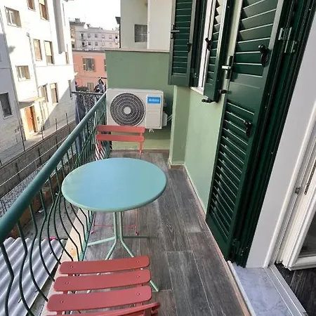 Matteotti 57 4* Civitavecchia