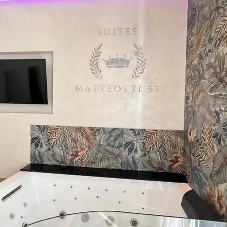Bed and Breakfast Matteotti 57