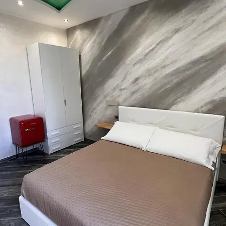 Bed and Breakfast Matteotti 57 4*