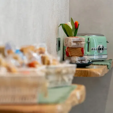 Matteotti 57 Bed & Breakfast Civitavecchia