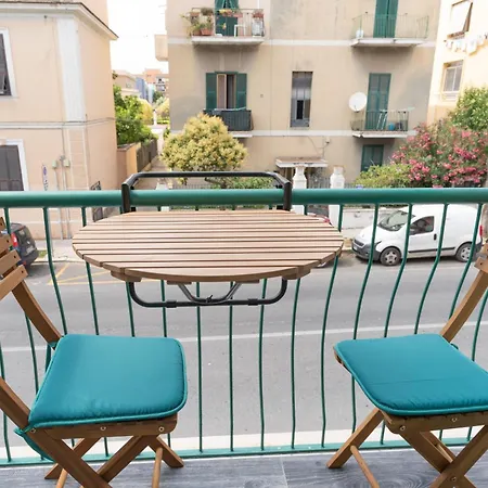 Bed & Breakfast Matteotti 57