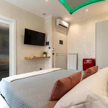 Bed & Breakfast Matteotti 57