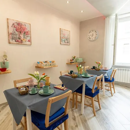 Matteotti 57 Bed & Breakfast