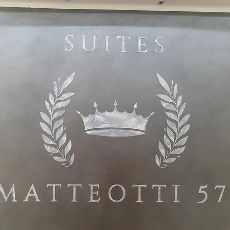 Matteotti 57