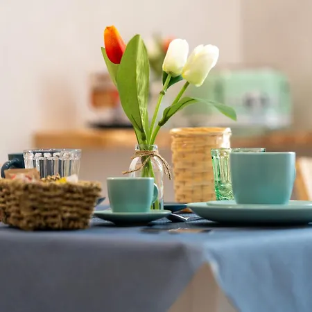 Bed & Breakfast Matteotti 57 *