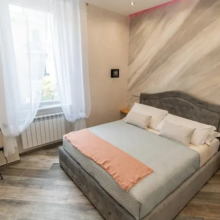Bed & Breakfast Matteotti 57 Civitavecchia
