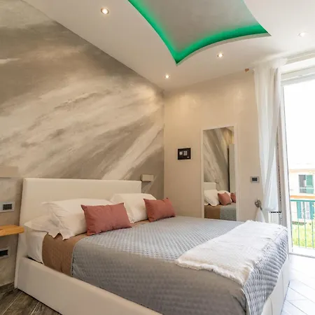 Bed & Breakfast Matteotti 57