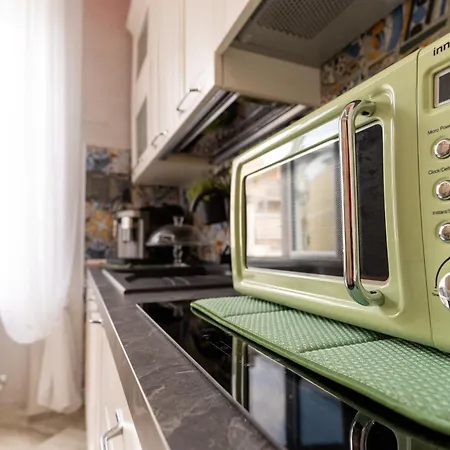 Bed & Breakfast Matteotti 57 Civitavecchia