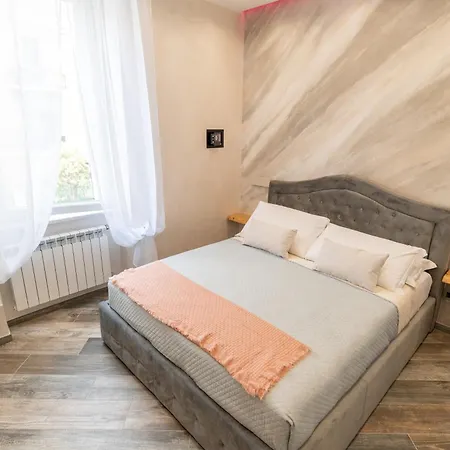 Bed & Breakfast Matteotti 57 *