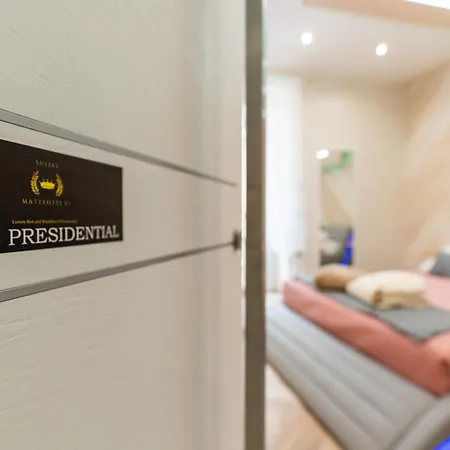 Matteotti 57 Bed and Breakfast Civitavecchia
