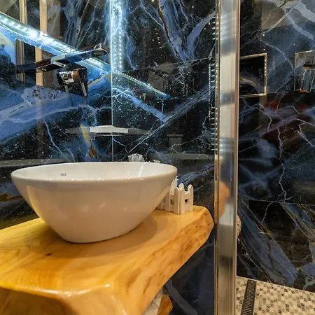 Bed & Breakfast Matteotti 57 Civitavecchia