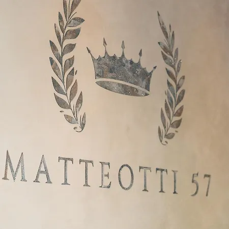 Bed & Breakfast Matteotti 57