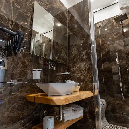 Matteotti 57 Bed and Breakfast Civitavecchia