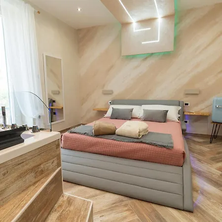 Bed and Breakfast Matteotti 57 Civitavecchia
