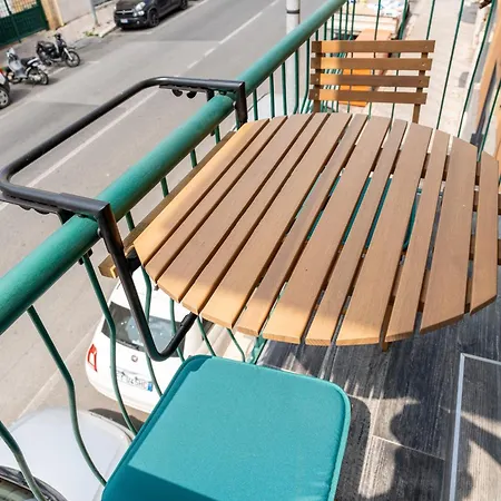 Bed & Breakfast Matteotti 57 *