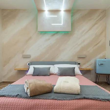 Bed & Breakfast Matteotti 57 Civitavecchia