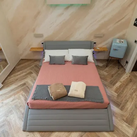 Bed and Breakfast Matteotti 57 4*