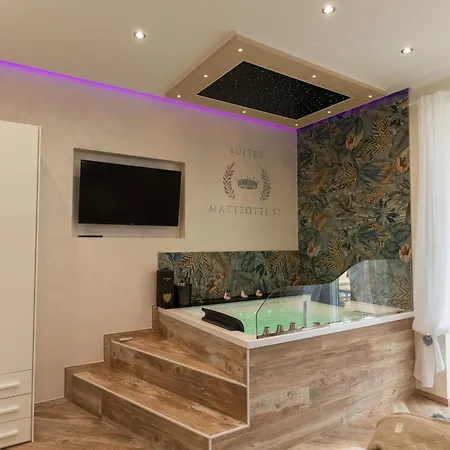 Bed and Breakfast Matteotti 57 Civitavecchia