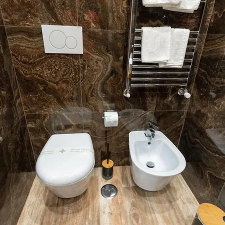 Matteotti 57 Bed and Breakfast Civitavecchia