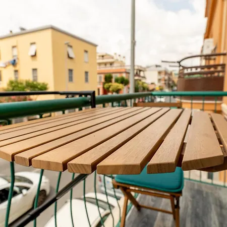 Matteotti 57 Bed and Breakfast 4*