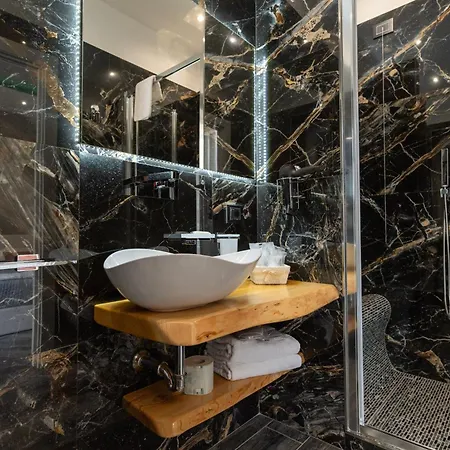 Matteotti 57 Bed and Breakfast