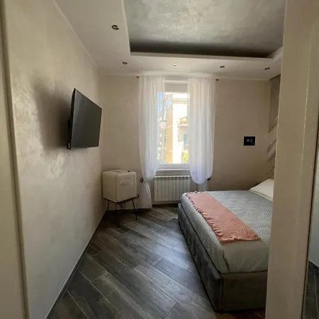 Bed and Breakfast Matteotti 57 Civitavecchia
