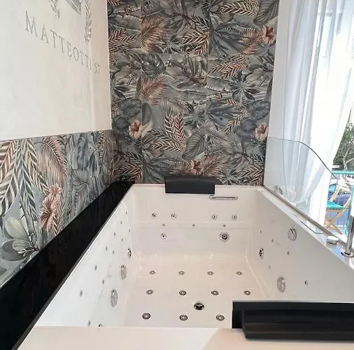 Bed & Breakfast Matteotti 57 Civitavecchia